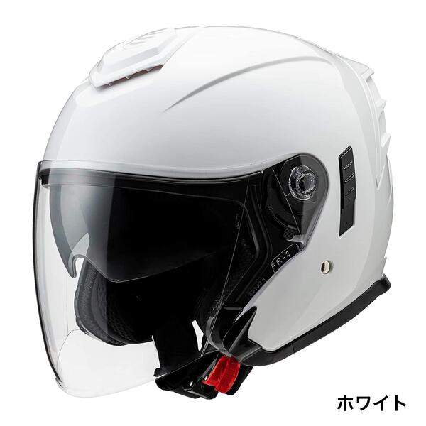 Marushin（マルシン） JE-1 インナーバイザー装備ジェット
