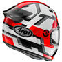 Arai ASTRO-GX FACE（アストロGX フェイス） フルフェイスヘルメット