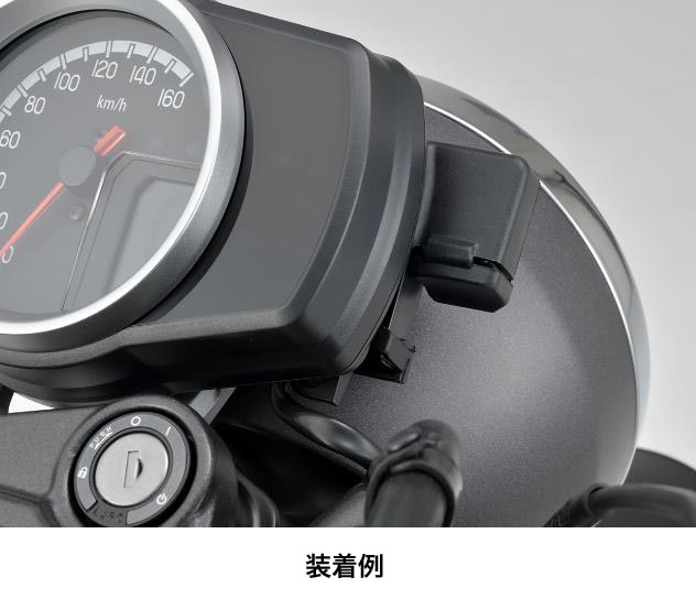 HONDA GB350/S 純正オプション USBソケット 08U70-K0Z-900 | HONDA | 電装部品 | パーツラインアップ