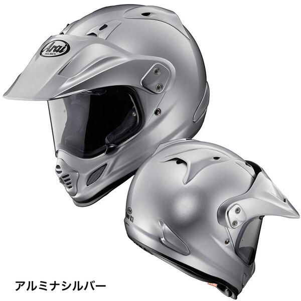 Arai TOUR-CROSS 3（ツアークロス 3） マルチパーパスヘルメット | Arai | ヘルメット | サプライリスト ｜バイク