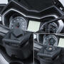 YAMAHA NMAX('21-) / XMAX ワイズギア ユニバーサルステー Q5K-YSK-111-Y01