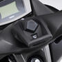YAMAHA NMAX('21-) / XMAX ワイズギア ユニバーサルステー Q5K-YSK-111-Y01