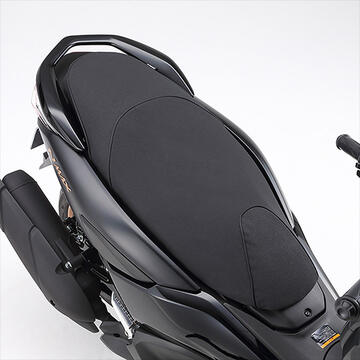 YAMAHA NMAX('21-) ワイズギア シートカバー Q5K-YSK-132-G02
