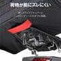 DAYTONA  HenlyBegins（ヘンリービギンズ） DH-750C キャンプシートバッグ システム コンプリートセット(ポーチ付き) 22132