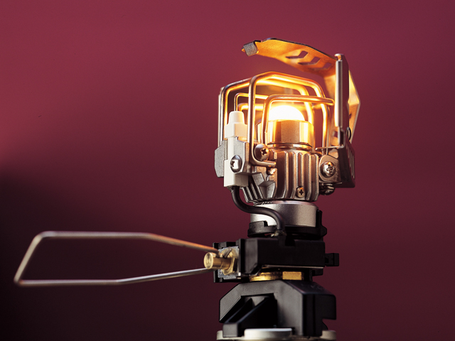 SOTO プラチナランタン SOD-250 オンライン セール