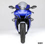ワイズギア YAMAHA YZF-R1/R1M サイドポッド Q5KYSK125S01