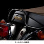 ワイズギア　YAMAHA SR400 CraftBuild 外装セット　Q5KYSK008S60