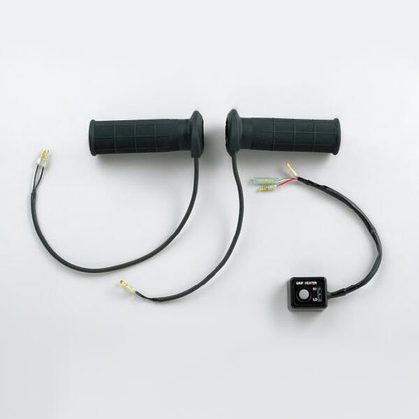 HONDA スーパーカブC125 グリップヒーター 08T70-K0G-J20 | HONDA