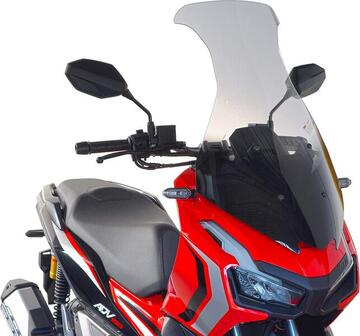 旭風防 ADV150 ロングスクリーン ADV-13