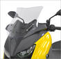 旭風防 XMAX スクリーン XMAX-01