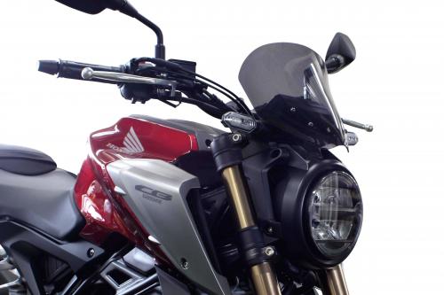 HONDA CB125R JC91 2023年モデル　純正メーター美品 ホンダ「CB125R」【1分で読める 国内メーカーのバイク紹介 2023