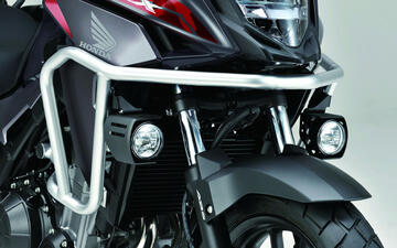 HONDA LEDフォグランプ 08V72-MGS-D30