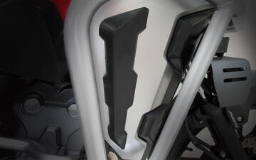 HONDA 400X('19-) ディフレクター 08R71-MKP-J80