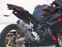 WR'S CBR250RR('20-'21) SS-OVALフルエキゾースト ソリッドチタンサイレンサー仕様 LK1240JM