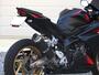 WR'S CBR250RR('20-'21) ラウンドタイプフルエキゾースト カーボンサイレンサー仕様 SC1240JM