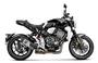 AKRAPOVIC CB1000R('18-'21) スリップオンライン チタン JMCA S-H10SO20-HAPLTJP