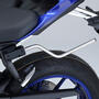 ワイズギア YAMAHA YZF-R7 ソフトサイドバッグステー Q5KYSK134P01
