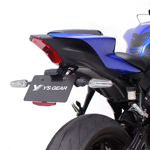 ワイズギア YAMAHA YZF-R7 ACTIVE フェンダーレスキット Q5KATVY82290