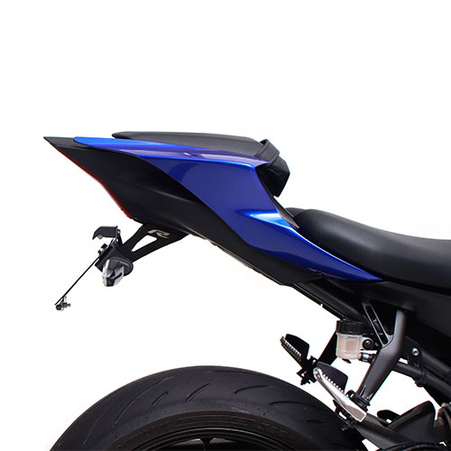 【ETC配線加工済】YZF-R7 ワイズギア フェンダーレスキット ワイズギア YAMAHA YZF-R7 ACTIVE フェンダーレスキット Q5KATVY82290