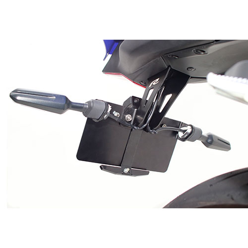 ワイズギア YAMAHA YZF-R7 ACTIVE フェンダーレスキット Q5KATVY82290