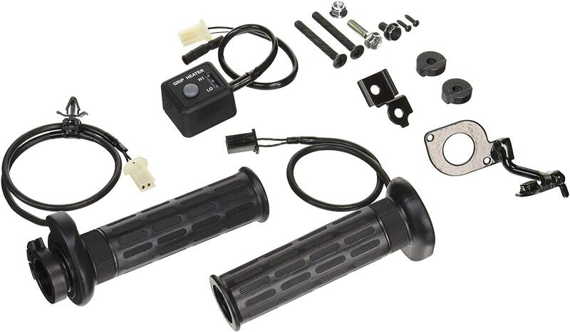 ビーター① カリブ Webike | KIJIMA キジマ ZX-25R専用設計 グリップヒーターキット ZX