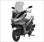 旭風防 PCX（'21-）/160('21-) ナックルバイザー M3-PCX2021