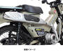 HONDA CT125 スペシャルパーツ武川 スポーツマフラー 04-02-0359