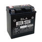 BS BATTERY BTZ7V VRLA(制御弁式密閉)バッテリー