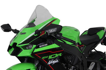 MRA ZX-10R RR('21) スクリーンレーシング クリア MR689C