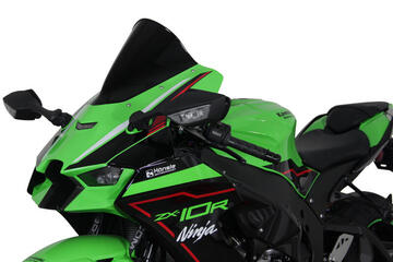 MRA ZX-10R RR('21) スクリーンレーシング ブラック MR689K