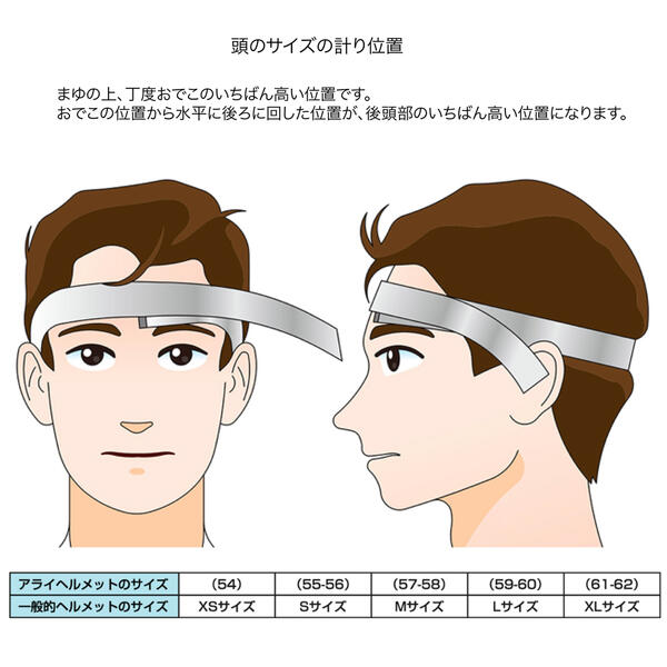 Arai（アライ） SZ-G オープンフェイスヘルメット | Arai