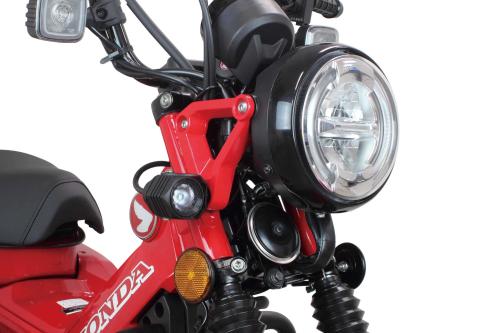 スペシャルパーツ武川 CT125 LEDフォグランプキット3.0(950)(1個 スペシャルパーツ武川 CT125 LEDフォグランプキット3.0(950)(1個
