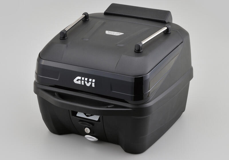 DAYTONA GIVI 32Ltype BOLD B32 モノロックケース B32NB-ADV DAYTONA GIVI 32Ltype BOLD B32 モノロックケース B32NB-ADV