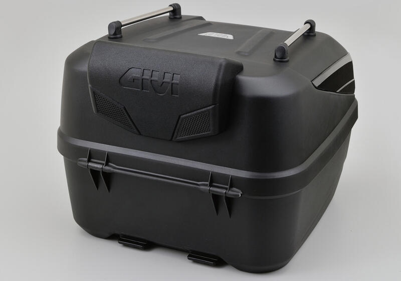 DAYTONA GIVI 32Ltype BOLD B32 モノロックケース B32NB-ADV 27412 