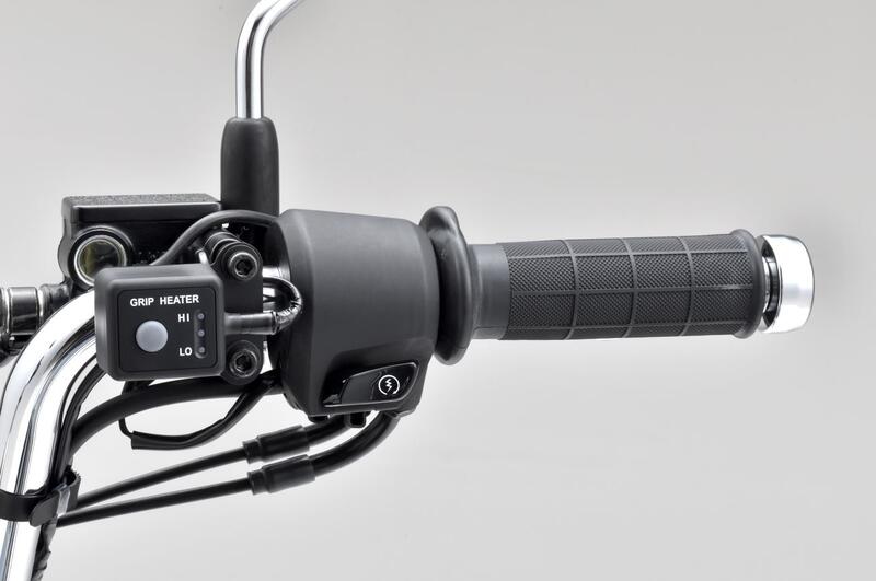 ホンダアクセサリー KIT CLOCK＆GEAR PO 08E70-K0F-JF0 HONDA バイク