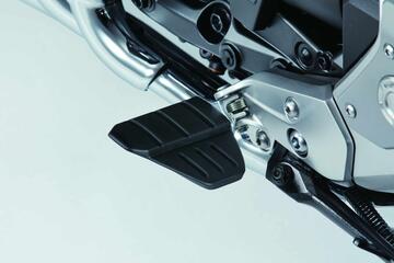 HONDA Gold Wing メインステップボード 08R72-MKC-AE0