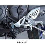 ワイズギア YZF-R25/MT-25 クイックシフトキット Q5K-YSK-120-J01