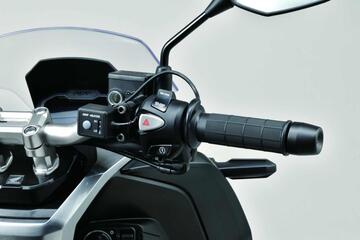 HONDA ADV150 グリップヒーター 08T70-K96-J01