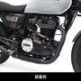 ACTIVE（アクティブ） HONDA GB350S パフォーマンスダンパー　13691104