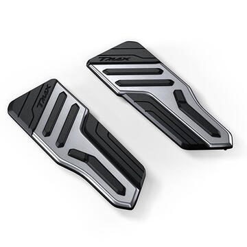 ワイズギア TMAX('22-) ロアーフートパネル Q5KYSK124J01