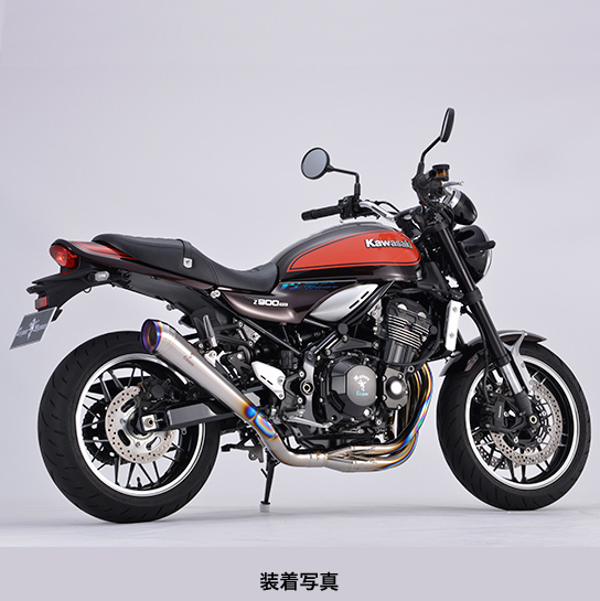 R1200GS マフラー 8530582 BMW 純正  バイク 部品 K50 安心のノーマル フルエキ コンディション良好 車検 Genuine:22310308