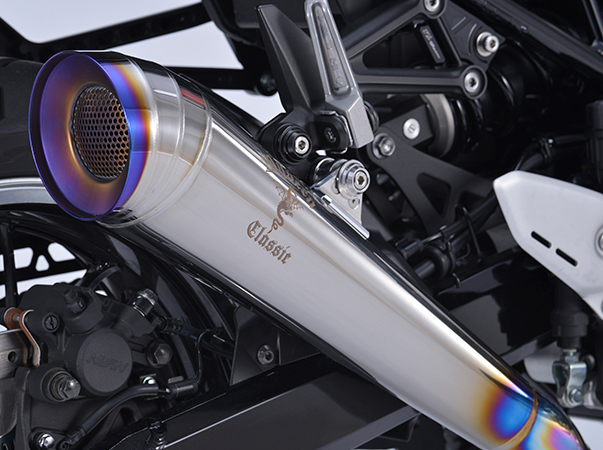 r's gear（アールズギア ） Z900RS/CAFE ワイバンクラシック Rフル 