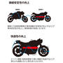 ACTIVE（アクティブ） Kawasaki ZRX1200 DAEG パフォーマンスダンパー　13691703