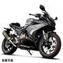 AKRAPOVIC CBR400R スリップオンライン カーボン JMCA S-H5SO4-HRC/1JP