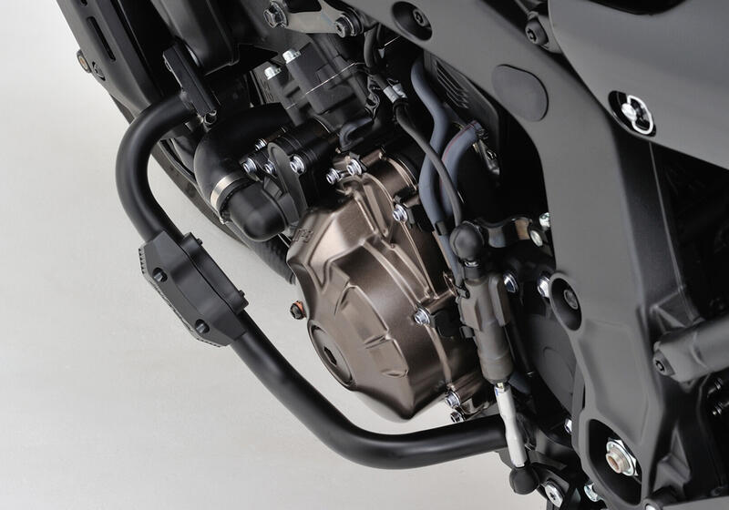 DAYTONA MT-09 XSR900 パイプエンジンガード 25140 | DAYTONA | ドレス