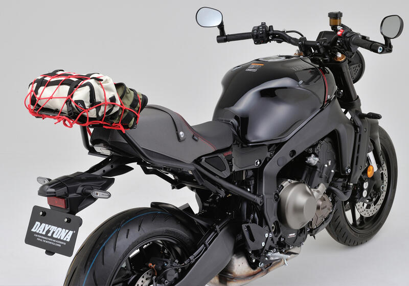 GB350S マルチウイングキャリア マルチウイングキャリア GB350S（'21～'23）｜株式会社デイトナ