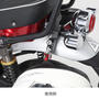 KITACO（キタコ）　HONDA ダックス125 ヘルメットホルダー　80-564-13200