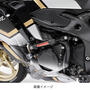 ACTIVE（アクティブ） Kawasaki ZX-25R/SE パフォーマンスダンパー　13691704