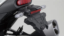 DAYTONA HAWK11 フェンダーレスEDGE 29202