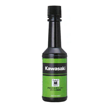 Kawasaki（カワサキ） デポジットクリーナー（ガソリン添加剤）　J5013-0003